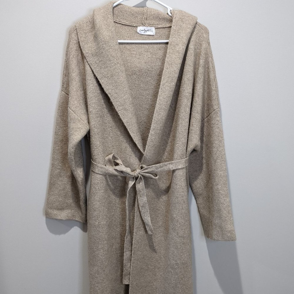 Carly Jeans Jaxon Duster
